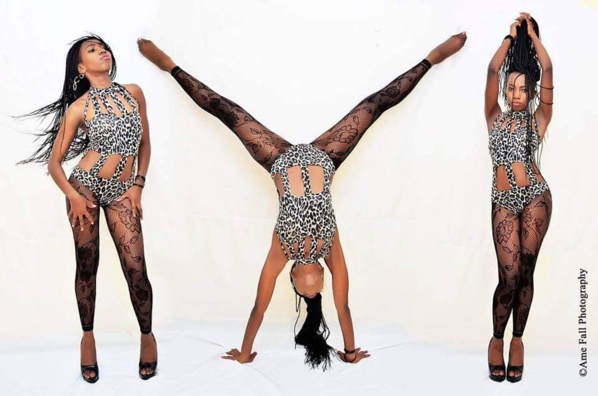 Un casting qui tourne autrement Un casting qui tourne autrement