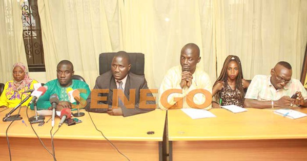 Le mouvement des handicapés républicains du Sénégal :«l’ancien régime nous imposé la mendicité, comme emplois » Le mouvement des handicapés républicains du Sénégal :«l’ancien régime nous imposé la mendicité, comme emplois »