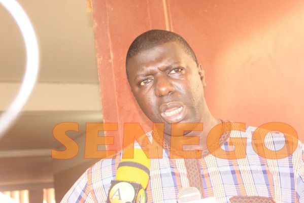 Fallou Dieng sur la répression de la marche de l'opposition:« le Sénégal faisait partie des pays les plus démocrates, mais cette démocratie n’existe plus »