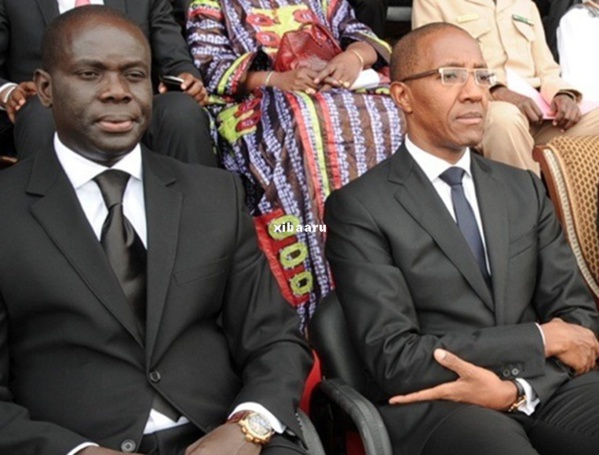 Marche de l'opposition: APR Grand Yoff bombarde Malick Gakou et Cie Marche de l'opposition: APR Grand Yoff bombarde Malick Gakou et Cie