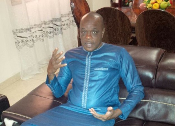 BABACAR FAYE NGARAF SUR L’AFFAIRE BARTH:« Les magistrats ne doivent pas accepter d’être le bras armé du pouvoir… »