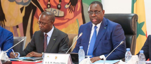 Macky case Aliou Sow, Me Ousmane Sèye, Soutou Touré, Landing Savané, Samba Bathily Diallo… Macky case Aliou Sow, Me Ousmane Sèye, Soutou Touré, Landing Savané, Samba Bathily Diallo…