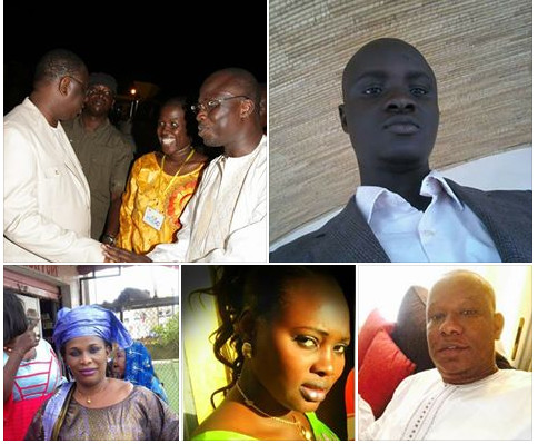 La COJER bien représentée au HCCT: Thérèse Faye Diouf livre un message à ses camarades et au Président Sall