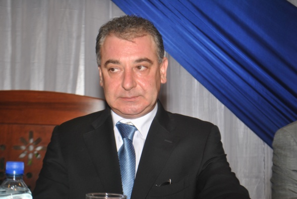 Gestion frauduleuse des ressources minières au Burkina: Frank Timis dans le viseur de la justice Gestion frauduleuse des ressources minières au Burkina: Frank Timis dans le viseur de la justice