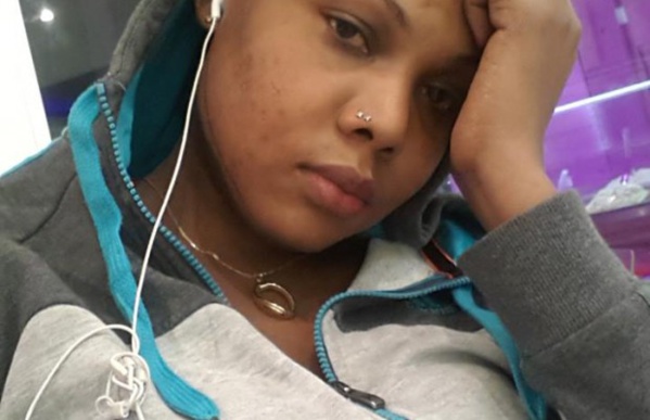 L'animatrice de la TFM Amina Poté, démissionne à cause de...Bouba Ndour