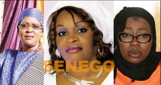 Après Amsatou Sow Sidibé, Nafi Ngom Keïta,  c'est le tour de Fatou Tambédou, de mordre la poussière