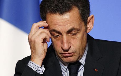 Exécution de Kadhafi : une pétition pour traduire Sarkozy devant un tribunal international