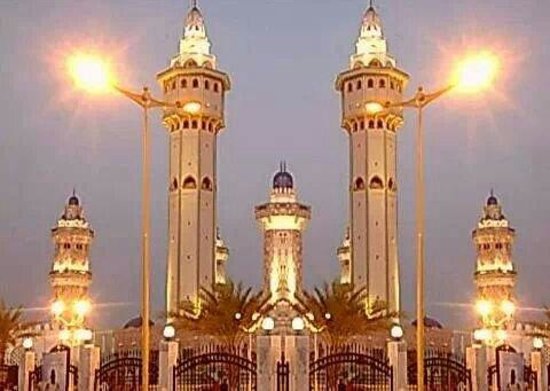 Urgent: Le magal de Touba sera célébré le samedi 19 novembre 2016