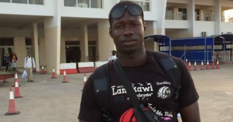 Homosexualité : ce jeune Senegalais, assène 16 coups de couteau à son amant chinois