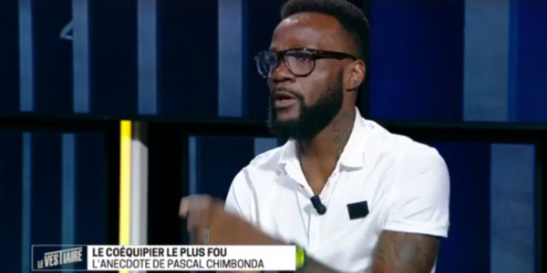 Pascal Chimbonda Tacle El Hadji Diouf: « S’il se réveille et qu’il ne voit pas sa tête dans les journaux il n’est pas bien »