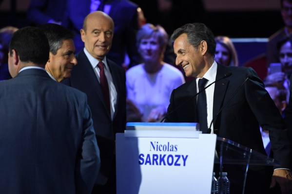 France: Primaire à droite, le gagnant de ce deuxième débat est Alain Juppé France: Primaire à droite, le gagnant de ce deuxième débat est Alain Juppé