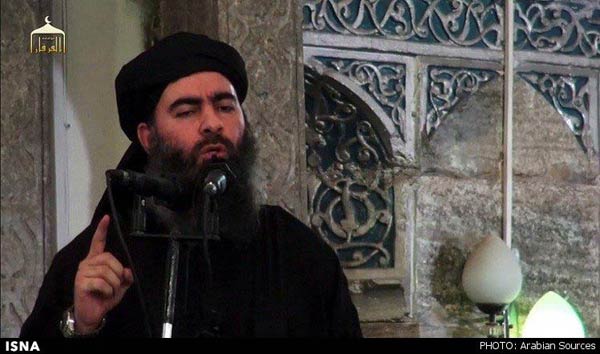 Irak: Le guide des Jihadiste appelle ses troupes à "tenir" Mossoul à tout prix