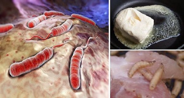 9 aliments toxiques causant le cancer que vous ne devez jamais consommer