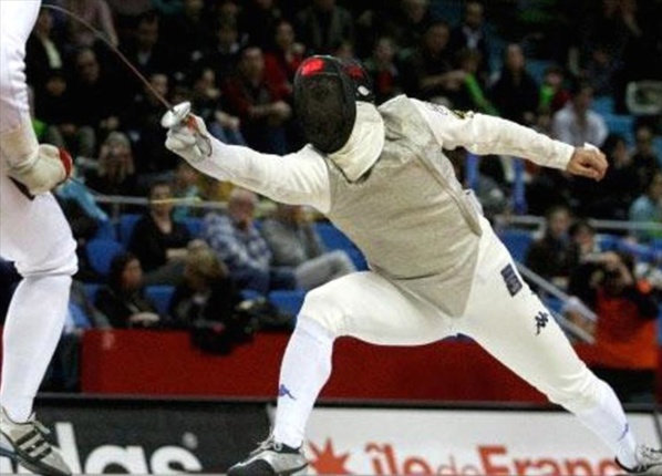Coupe du monde de Sabre (Escrime) : Le Sénégal pays hôte éliminé d’entrée Coupe du monde de Sabre (Escrime) : Le Sénégal pays hôte éliminé d’entrée