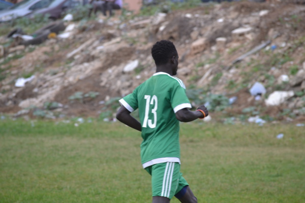 Dakar: L'entrainement du Casa Sport en images Dakar: L'entrainement du Casa Sport en images