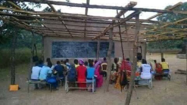 6 milliards au (HCCT): Des centaines d'écoles en abris provisoires au Sénégal 6 milliards au (HCCT): Des centaines d'écoles en abris provisoires au Sénégal
