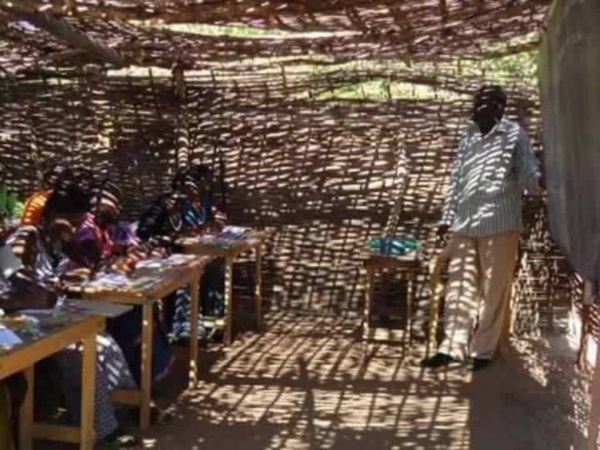 6 milliards  au (HCCT): Des centaines d'écoles en abris provisoires au Sénégal 