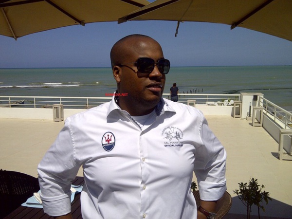 Exclusif: le fils du président Malien se paye un immeuble de luxe à Dubaï à 4,5 milliards de FCFA Exclusif: le fils du président Malien se paye un immeuble de luxe à Dubaï à 4,5 milliards de FCFA