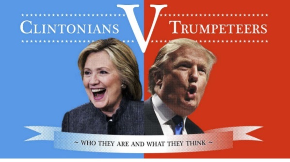 VIDEO. Clinton vs Trump: Au fait, comment ça marche la présidentielle américaine?