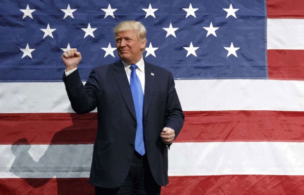 A quoi peut-on s’attendre si Trump remporte l’élection ? A quoi peut-on s’attendre si Trump remporte l’élection ?