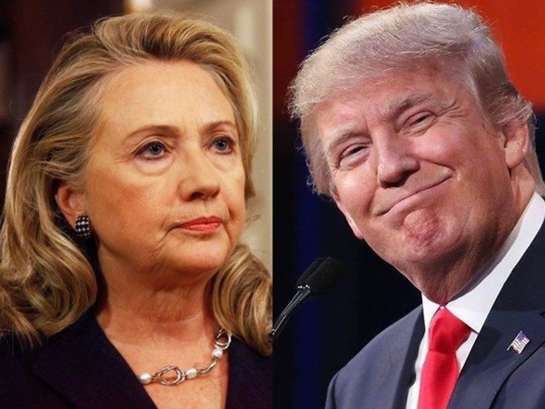 URGENT - Hillary Clinton reconnaît sa défaite ; Donald Trump est élu 45e président des USA