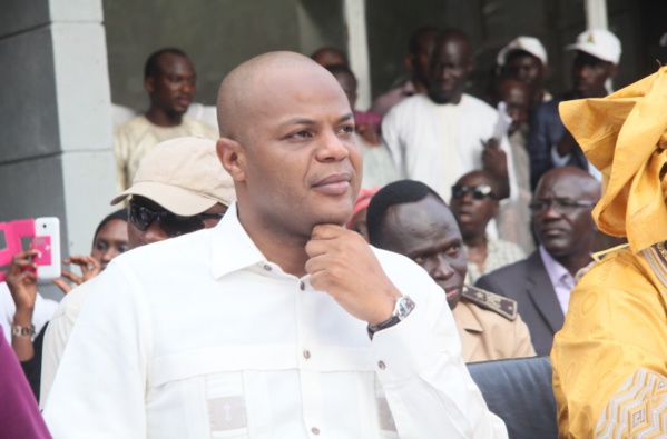 Il s’agit du ministère de la jeunesse et de la construction citoyenne Il s’agit du ministère de la jeunesse et de la construction citoyenne