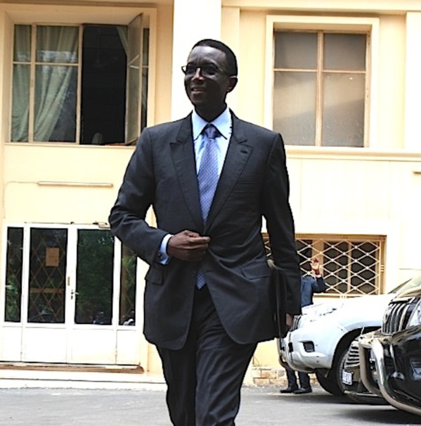 Une commission de 5 milliards Cfa secoue le ministère des Finances : Amadou Bâ au cœur du scandale, Khadim Bâ de Locafrique l’enfant gâté