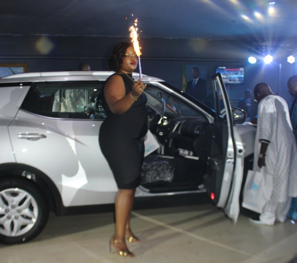 Espace Auto, lance sa nouvelle Gamme de véhicules Espace Auto, lance sa nouvelle Gamme de véhicules