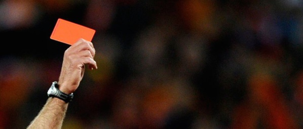 Arbitrage : Le Sénégal dépose un recours à la Caf et à la Fifa Arbitrage : Le Sénégal dépose un recours à la Caf et à la Fifa