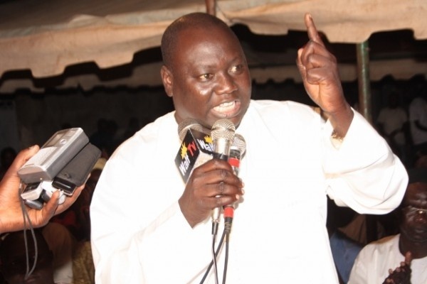 Dernière minute: Moussa Fall, Président de l’APRODEL, quitte Benno Book Yaakaar