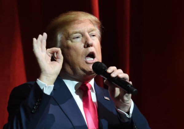 USA : Trump promet d'expulser jusqu'à 3 millions d'immigrés clandestins