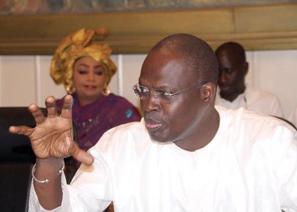 Khalifa Sall, maire de Dakar: « Le premier acteur du développement touristique, c'est la collectivité locale »