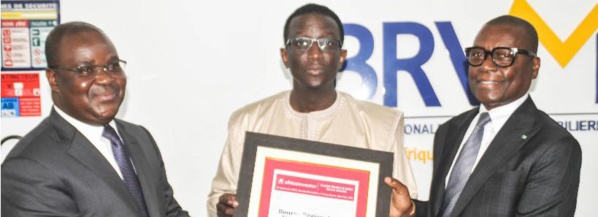 ​BRVM: Les acteurs économiques ouest africains donnent la clé de la Croissance