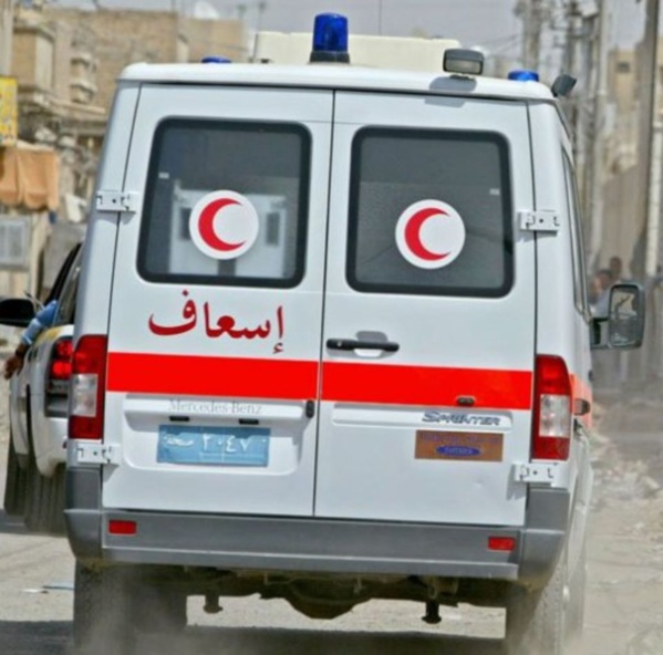 Irak: 16 morts dans l'explosion d'une voiture piégée lors d'un mariage Irak: 16 morts dans l'explosion d'une voiture piégée lors d'un mariage