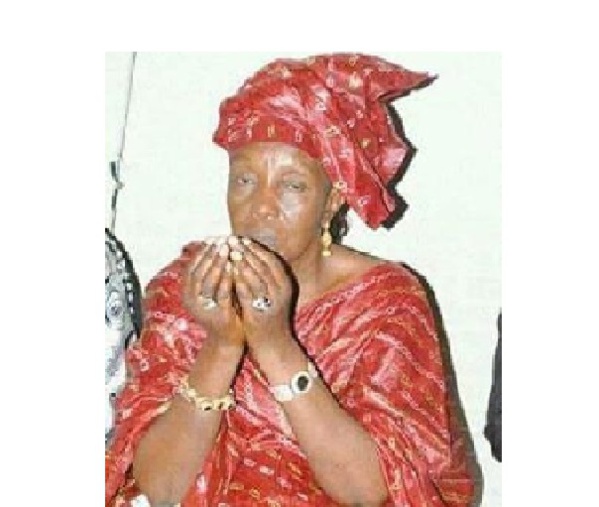 Quatre ans déjà sans Fatoumata Mactar Ndiaye, ex vice-présidente du CESE