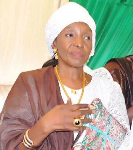 Sénégal : Samba Sow, avoue avoir égorgé la vice-présidente du CESE, Fatoumata Matar Ndiaye 