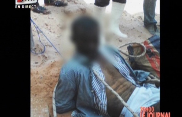 L’assassin de Fatoumata Matar Ndiaye, parle enfin :« Je suis rentré dans la chambre de la dame avec couteau … »