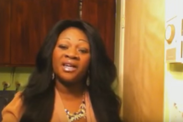 "Comment faire l'amour à son homme" selon Lidjy Bamba (Ecoutez bien) "Comment faire l'amour à son homme" selon Lidjy Bamba (Ecoutez bien)