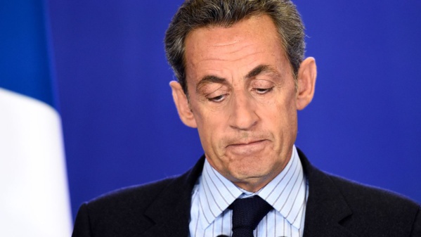 Résultats des Primaires: Alain Juppé et François Fillon en tète, Sarkozy parmi les derniers