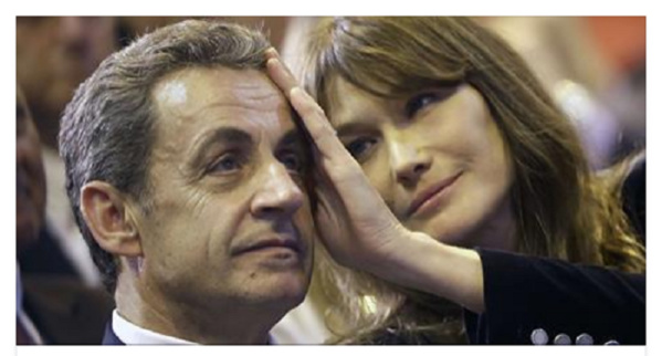 Nicolas Sarkozy raccroche : vive la retraite à 62 ans ! Nicolas Sarkozy raccroche : vive la retraite à 62 ans !