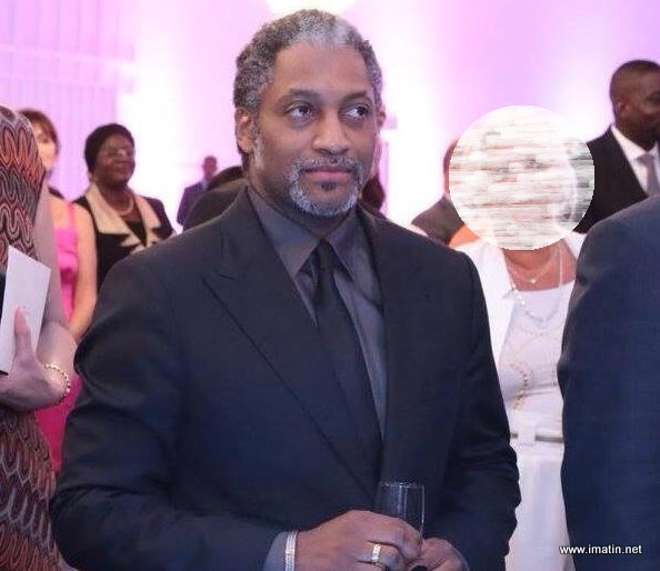 A la découverte de David Ouattara, le fils du président !