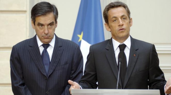Dix choses qui prouvent que François Fillon est pire que Sarkozy