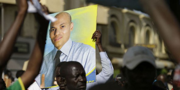 Sénégal : Karim Wade met le cap sur les prochaines élections