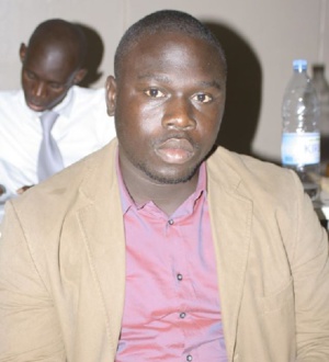 LIBÉRATION DE KARIM: Kandiack François Senghor accuse Macky de ‘’dealer confirmé’’