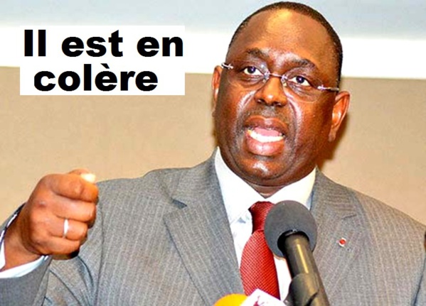 Macky Sall: « Toute personne reconnue coupable de meurtre, passera le restant de sa vie en prison » Macky Sall: « Toute personne reconnue coupable de meurtre, passera le restant de sa vie en prison »