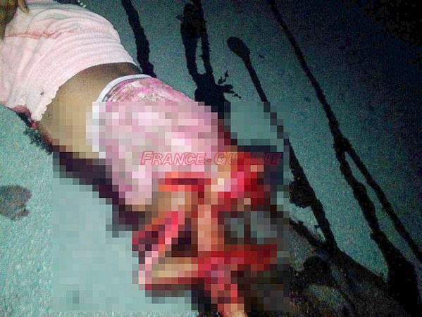 Meurtre encore à Grand-Yoff : Le jeune Alfred Antoine Yassine tué par son ami