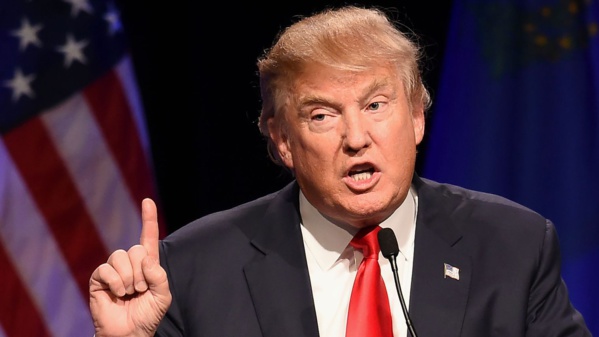 Trump retirera les Etats-Unis du TTP au premier jour de sa présidence Trump retirera les Etats-Unis du TTP au premier jour de sa présidence