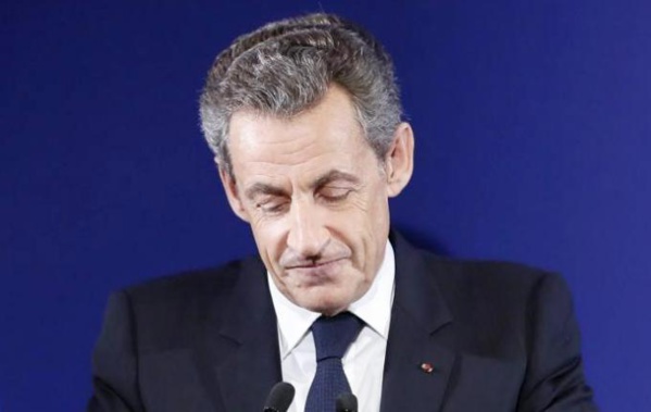 Arrogance: Nicolas Sarkozy avait loué son QG de campagne jusqu’en 2017 Arrogance: Nicolas Sarkozy avait loué son QG de campagne jusqu’en 2017