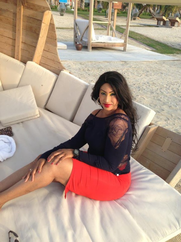 La Malienne Diaba Sora refait le buzz, après l'affaire du ministre sénégalais