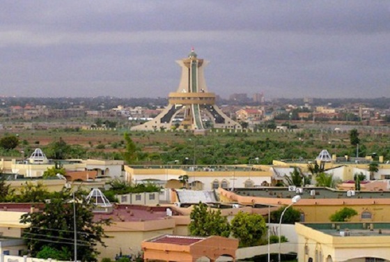 2 ans après l’insurrection burbinabè : une rupture timide